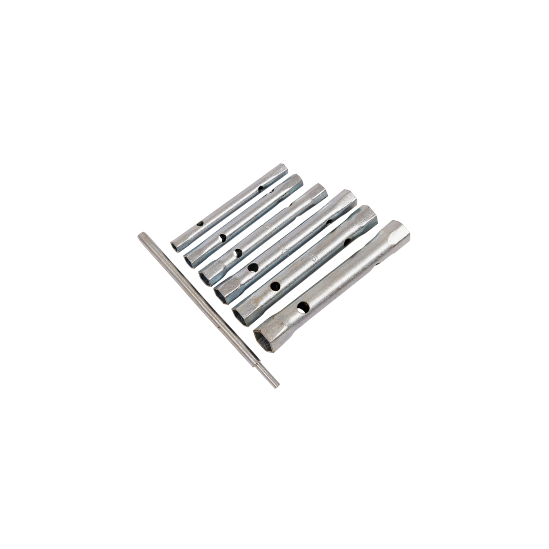 Amtech Box Spanner & Tommy Bar 6pk 6831