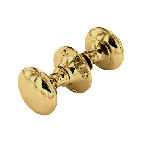 Centurion Victorian Rim Knob Set 2" VB85P