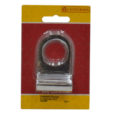 Centurion Victorian Cylinder Pull 3 Inch CP VBC09P