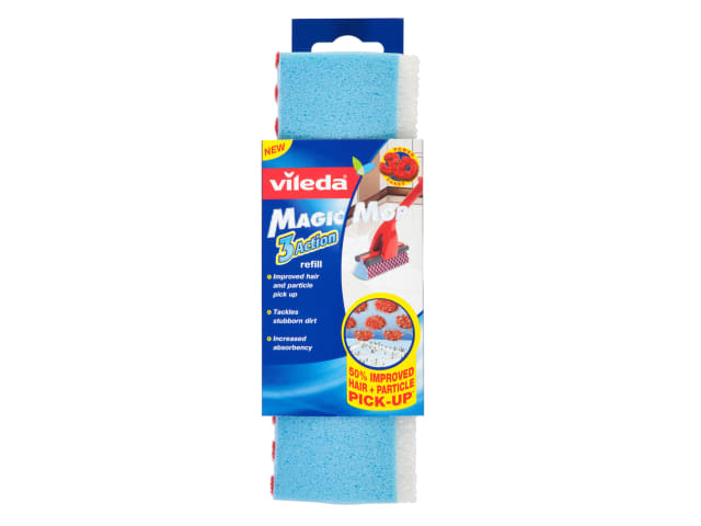 Vileda Magic Mop Refill FH164513