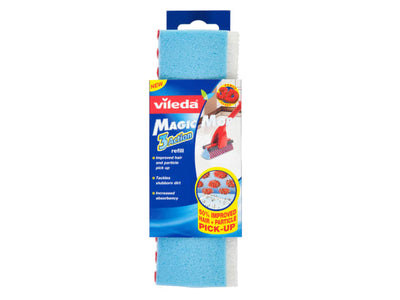 Vileda Magic Mop Refill FH164513