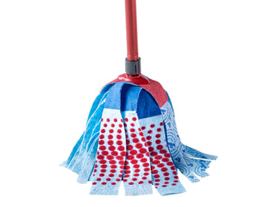 Vileda SuperMocio 3 Action XL Mop 168845