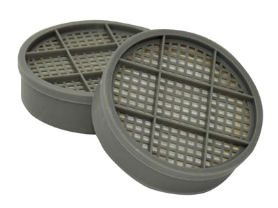 Vitrex Replacement Filters A1 Pack of 2