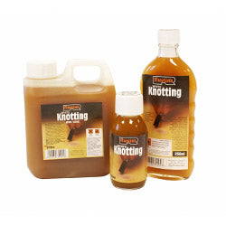 Rustins Knotting White 125ml