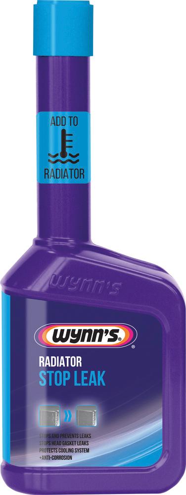 Radiator Stop Leak 325ml