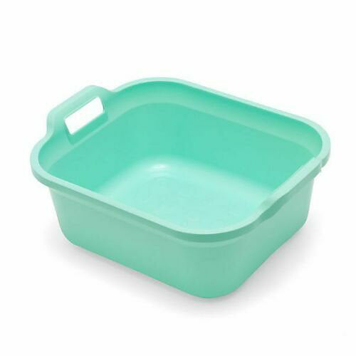 Addis Rectangular Bowl Blue Haze Large 518098