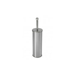 Blue Canyon Finish Toilet Brush Holder Mirrored Matt