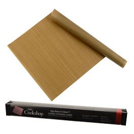 Bake O Glide Cooking & Baking Liner 400 x 330mm STD0150