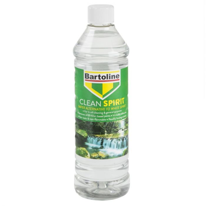 Bartoline Clean Spirit 750ml