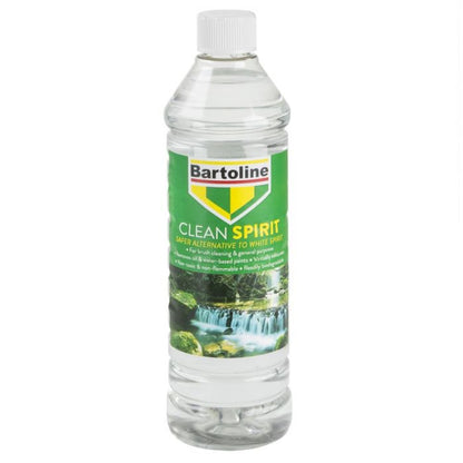 Bartoline Clean Spirit 750ml