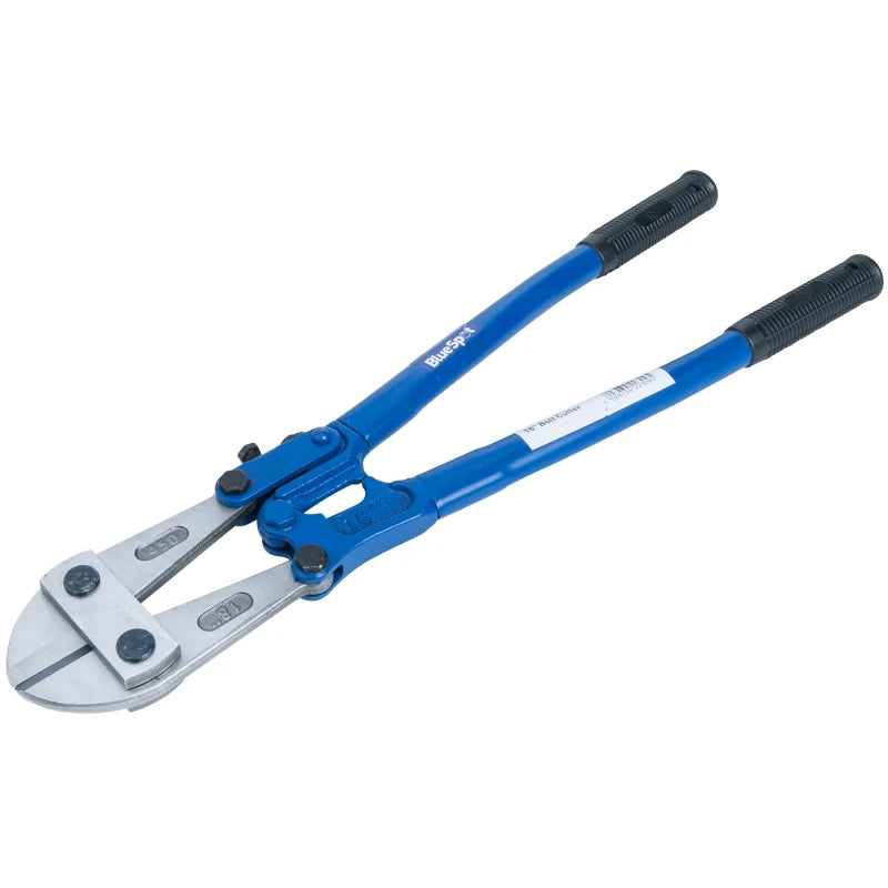 Blue Spot Tools Bolt Cutters 450mm (18in)