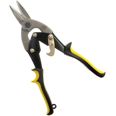 Blue Spot Tools Straight Cut Tin Snips 250mm (10in)