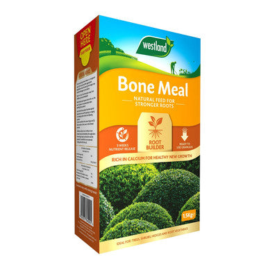Westland Bone Meal 1.5kg