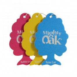 Mighty Oak Air Freshener Triple Pack