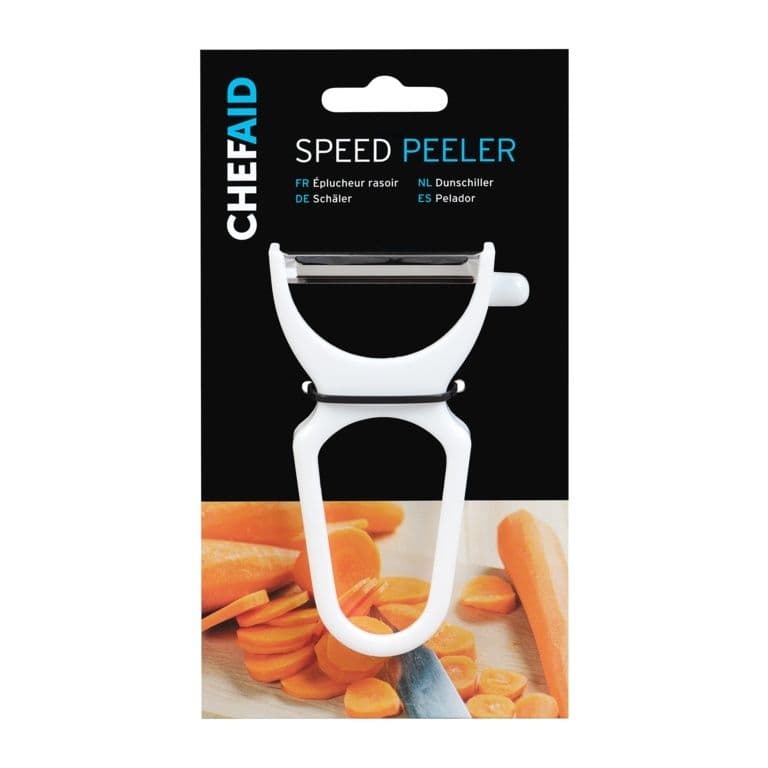 Chef Aid Speed Peeler 10E01782