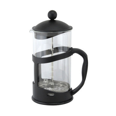 Apollo Housewares Coffee Plunger 1L 8 Cup 8416