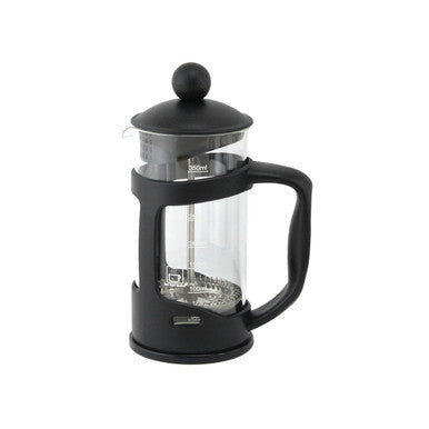 Apollo Housewares Coffee Plunger 350ml 3 Cup 8413
