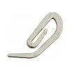 Basics Curtain Tape Hooks Pack 80 12074