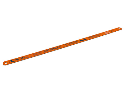 Bahco 3906 Sandflex Hacksaw Blades 300mm 12in 32 TPI Pack 5