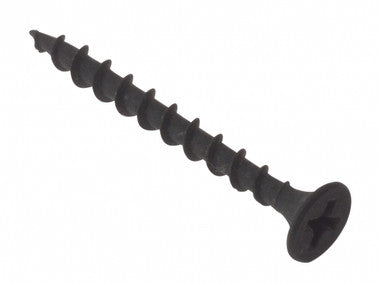 Forgefix Drywall Screw Bugle Head 3.5 x 45mm Box 200