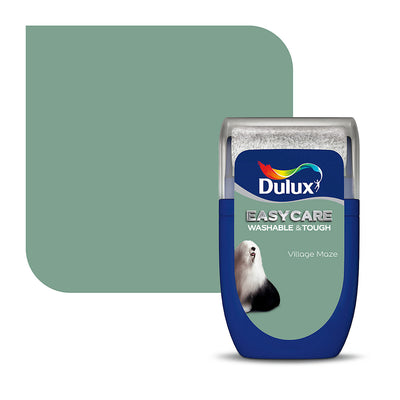 Dulux Easycare Tester Village Maze 30ml