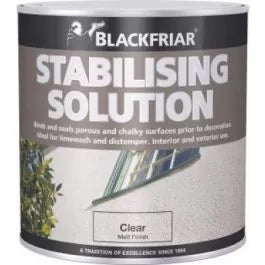 Blackfriar Stabilising Solution 500ml
