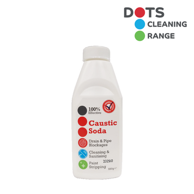 DOTS Caustic Soda 500g 1417