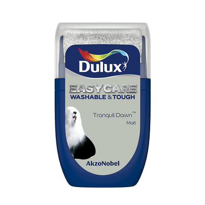 Dulux Easycare Matt Tester Tranquil Dawn 30ml
