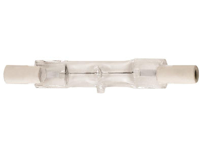 Halogen R7S 78mm Eco Linear Dimmable 120W 2250lm Pack 2