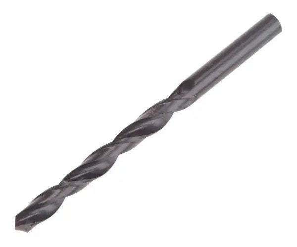 Faithfull HSS Jobber Drill Bits 5.00mm Pack 2 OL:86mm