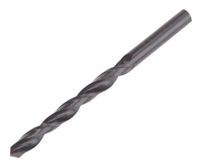 Faithfull HSS Jobber Drill Bits 5.00mm Pack 2 OL:86mm