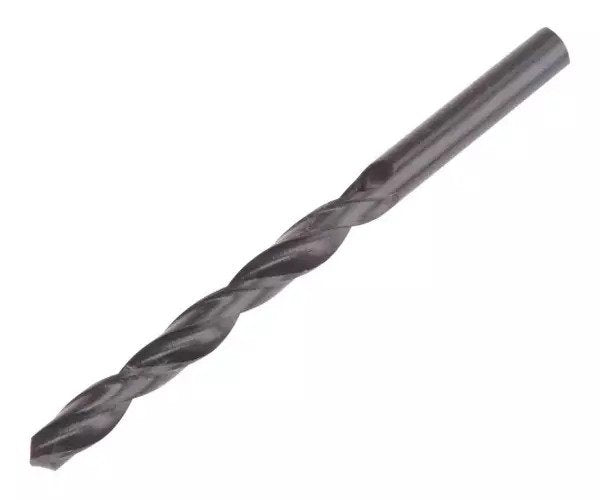 Faithfull HSS Jobber Drill Bit 10.50mm OL:133mm WL:87mm