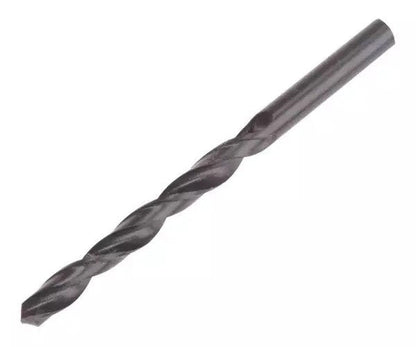 Faithfull HSS Jobber Drill Bit 10.50mm OL:133mm WL:87mm