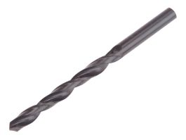 Faithfull HSS Jobber Drill Bits 4.00mm Pack 2 OL:75mm
