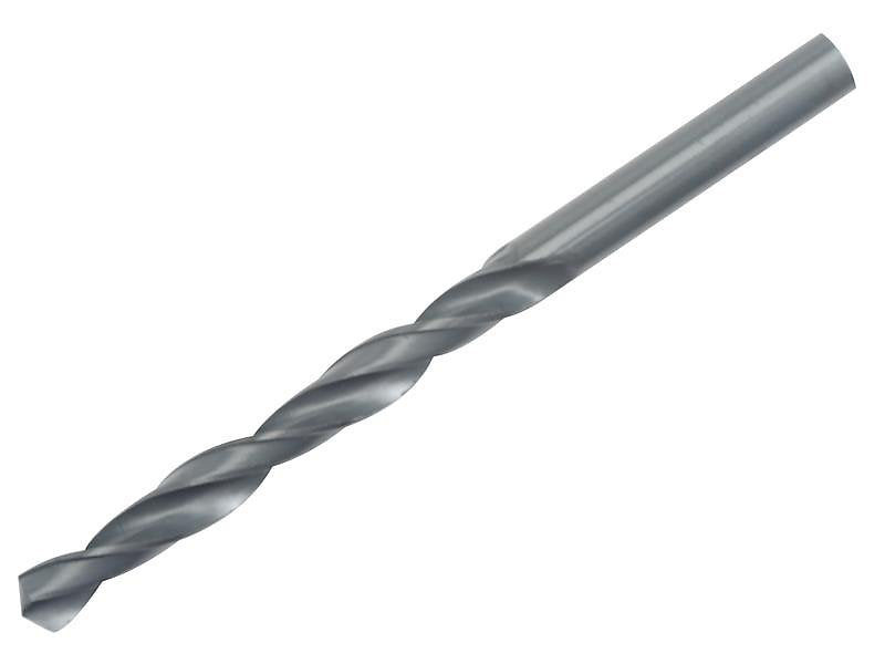 Faithfull HSS Jobber Drill Bit 7.50mm OL:109mm WL:69mm
