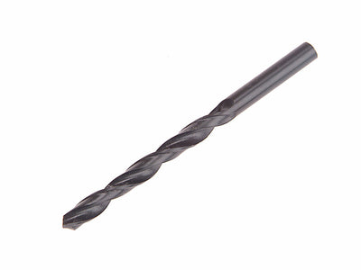 Faithfull HSS Jobber Drill Bit 13.00mm OL:151mm WL:101mm