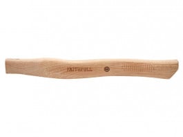 FAI FSC Hickory Hatchet Handle 36cm (14in)