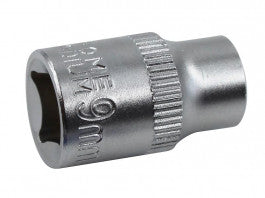 FAI Hexagon Socket 3/8in Drive 9mm