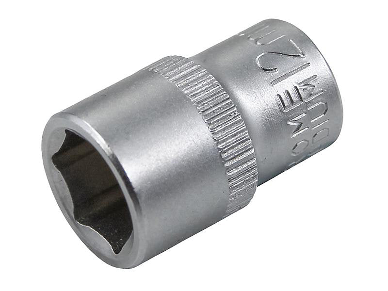 FAI Hex Socket 3/8in Drive 12mm