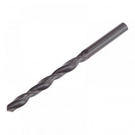 Faithfull HSS Jobber Drill Bits 3.50mm Pack 2 OL:70mm
