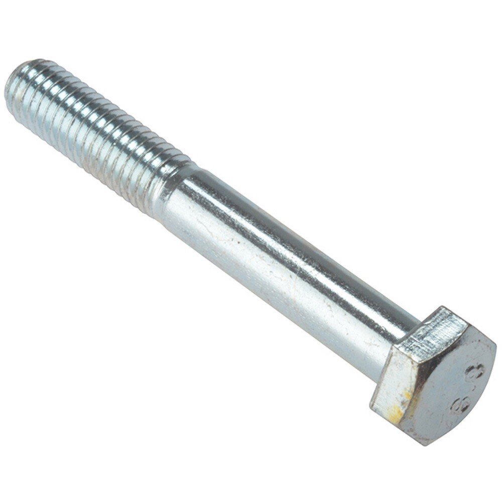 High Tensile Bolt 8.8 Grade Steel ZP M12 x 110mm Bag 5