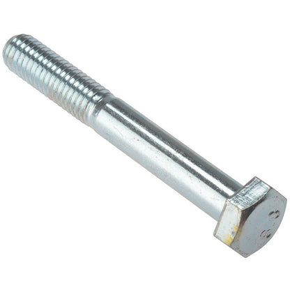 High Tensile Bolt 8.8 Grade Steel ZP M12 x 150mm Bag 5