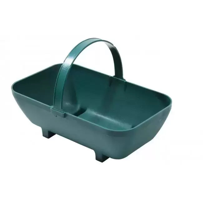 Garland Large Trug Green G44G