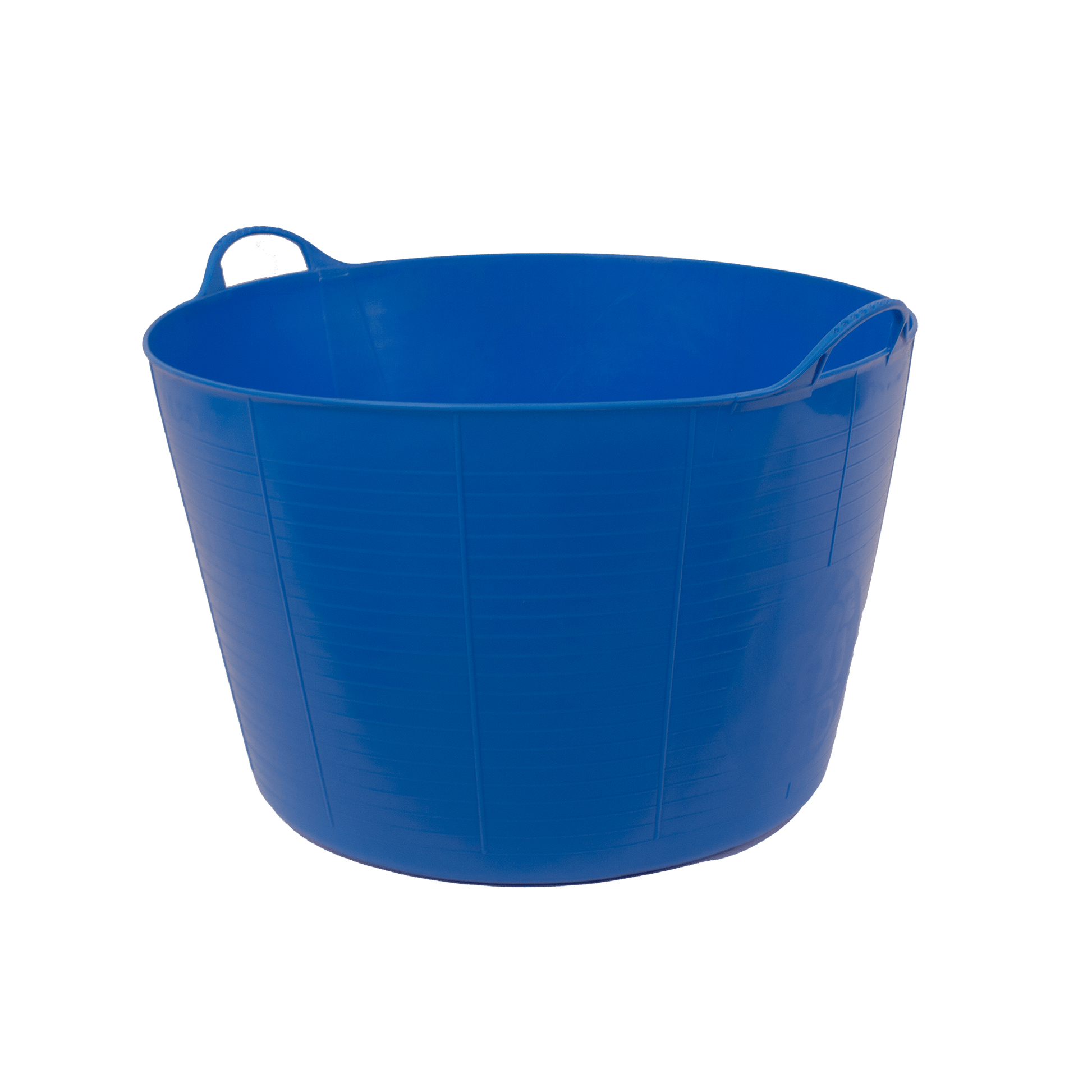 Gorilla Tubs Tub Trug Blue Extra Large SP75BL