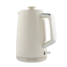Hamilton Beach Miami Kettle Sand Beige 1.7L HB3023S