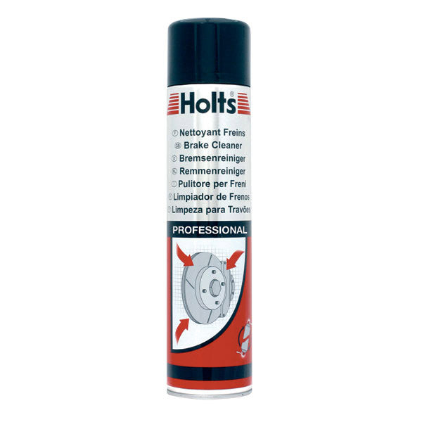 Holts Brake Cleaner 600ml