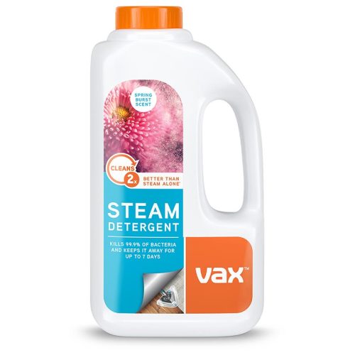 Vax Original Carpet Cleaner Spring Fresh 1.5L 1457