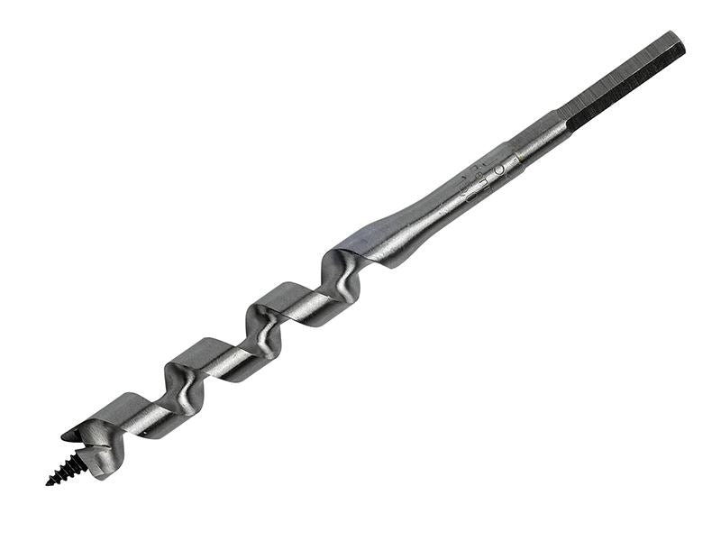 Irwin Wood Auger Drill Bit 22 x 191mm