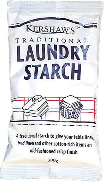 Dri Pak Kershaw's Laundry Starch Powder 200g
