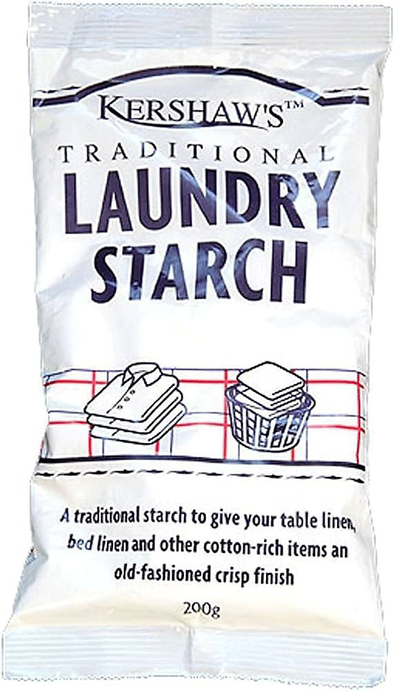 Dri Pak Kershaw's Laundry Starch Powder 200g